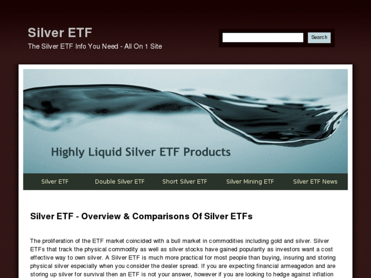 www.silver-etf.org