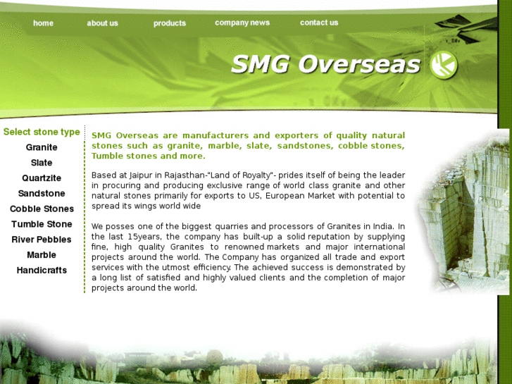 www.smgoverseasindia.com