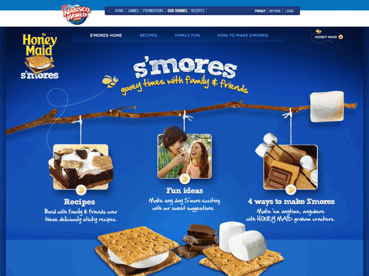 www.smores.com