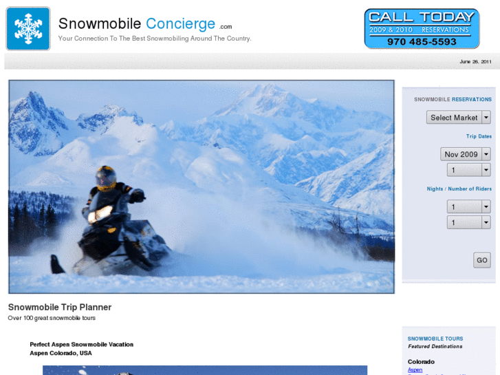 www.snowmobileconcierge.com