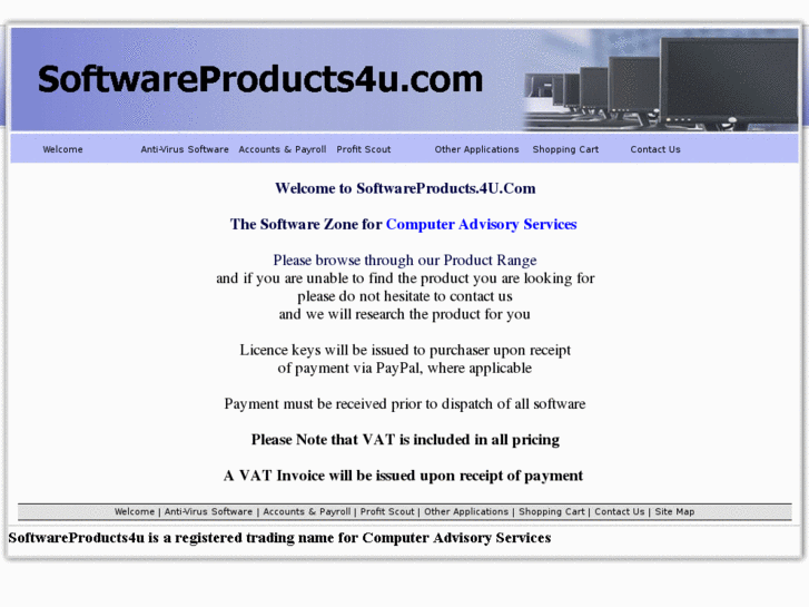 www.softwareproducts4u.com