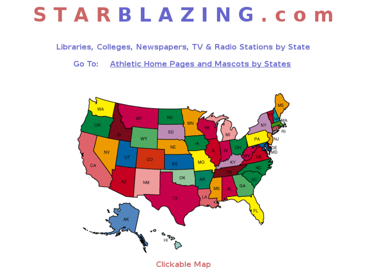 www.starblazing.com