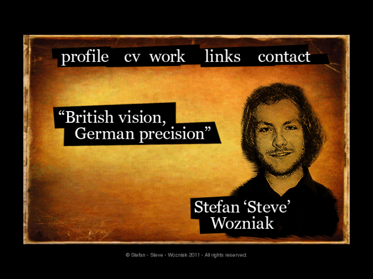 www.stefanwozniak.com