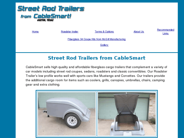 www.streetrod-trailers.com