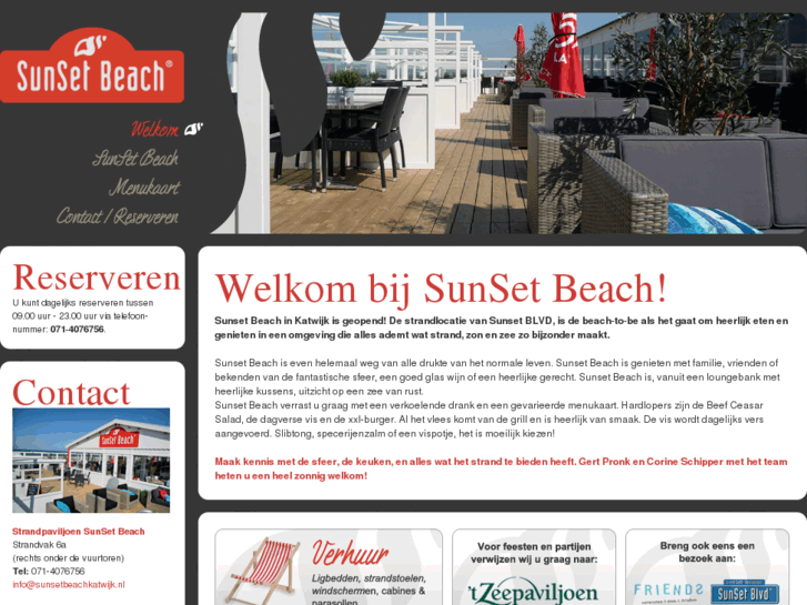 www.sunsetbeachkatwijk.nl