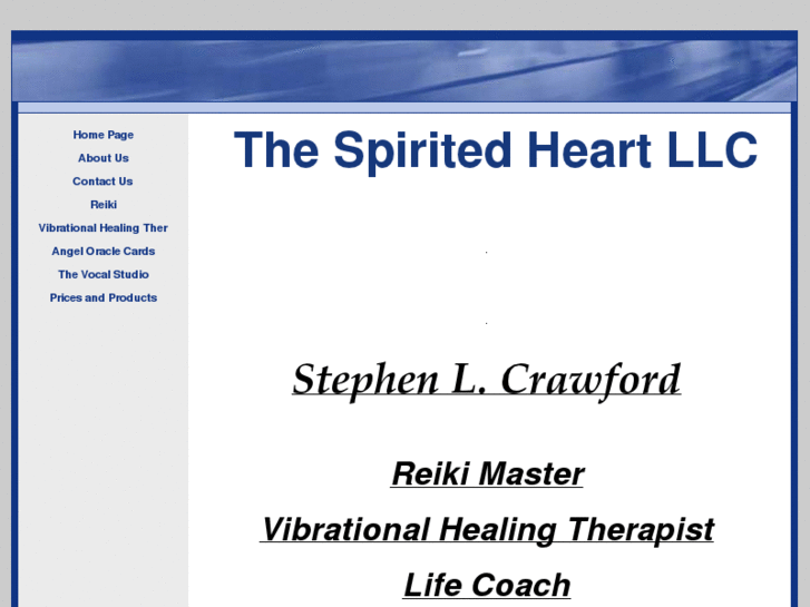 www.thespiritedheart.com