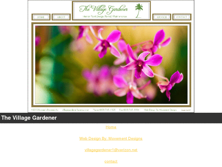 www.thevillagegardenersb.com