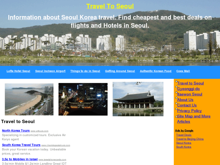 www.travel-seoul.info