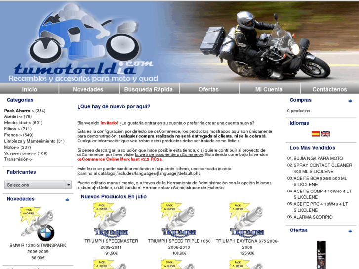 www.tumotoaldia.com