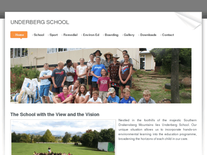 www.underbergschool.co.za