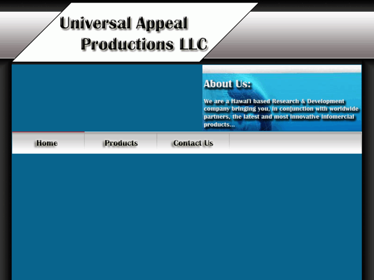 www.universalappealproductionsllc.com