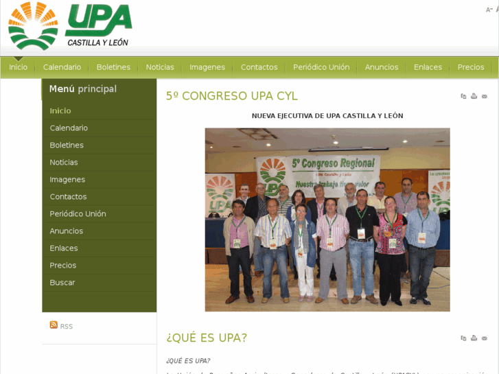 www.upacyl.es