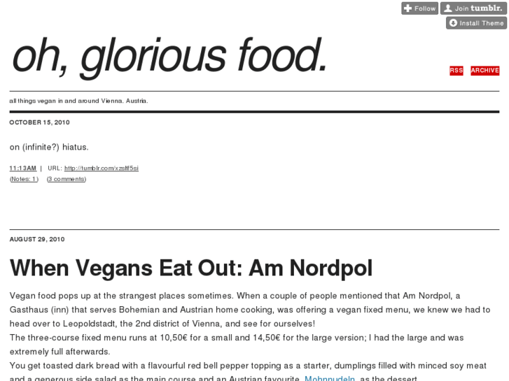 www.veganfoodism.com