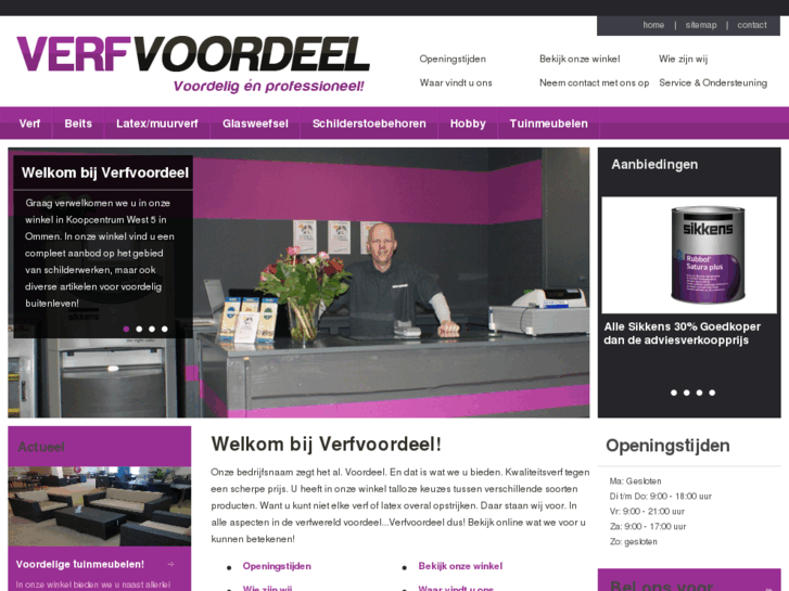 www.verfvoordeel.com