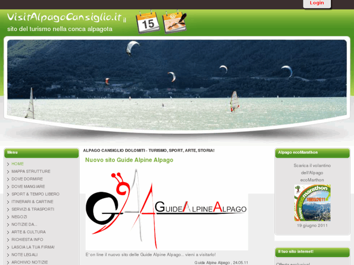 www.visitalpagocansiglio.it