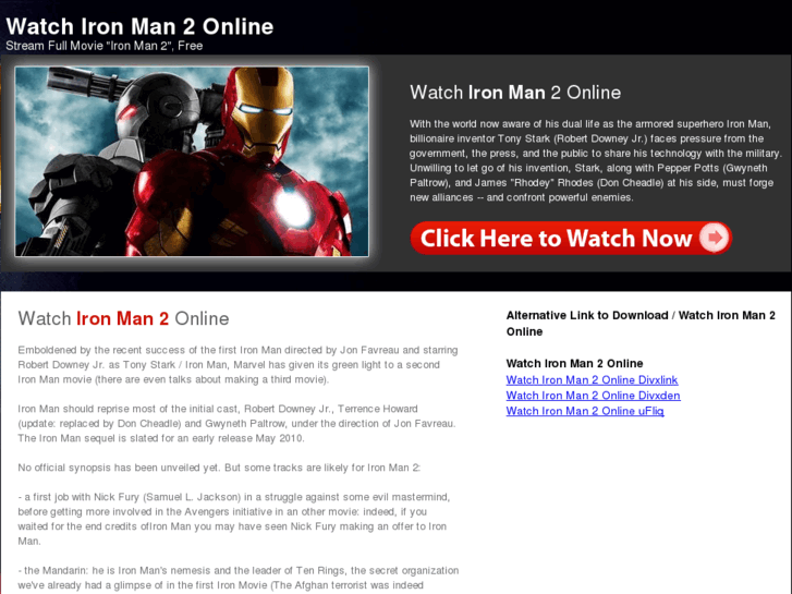 www.watchironmanonline.com