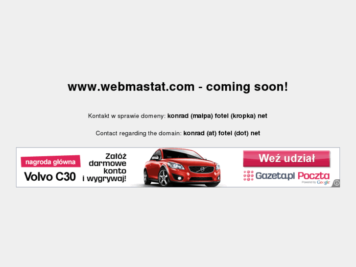 www.webmastat.com