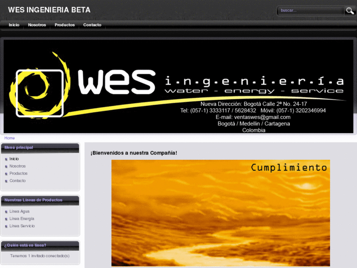 www.wesingenieria.com