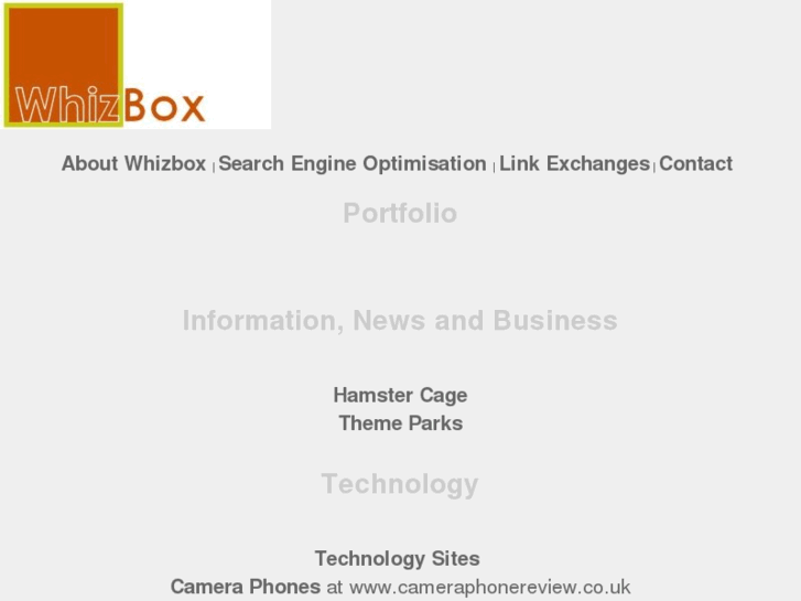 www.whizbox.info