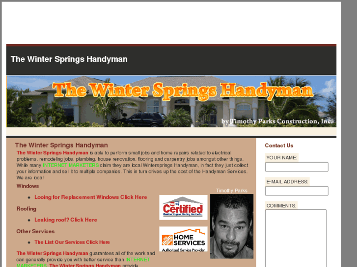 www.winterspringshandyman.com