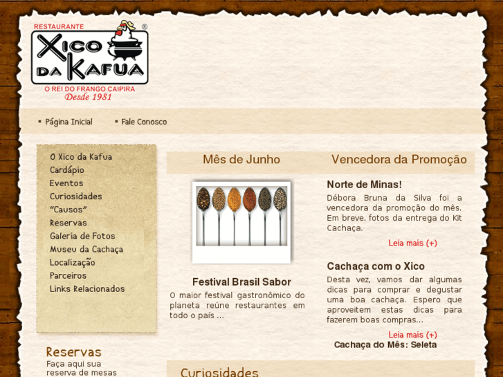 www.xicodakafua.com.br