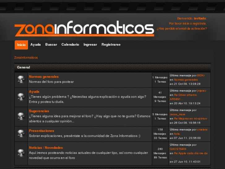 www.zonainformaticos.com