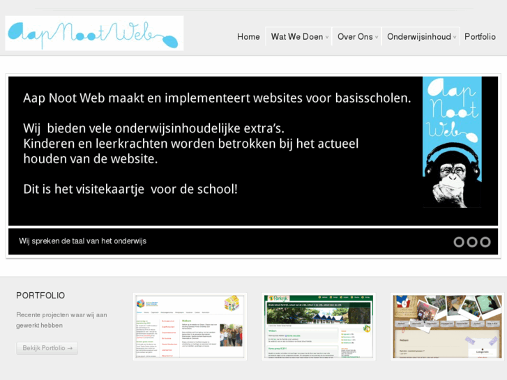 www.aapnootweb.nl