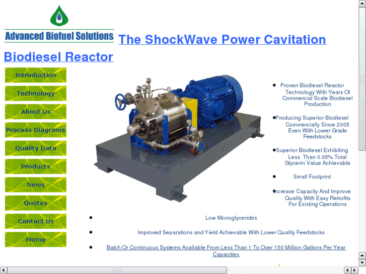 www.advancedbiodiesel.net