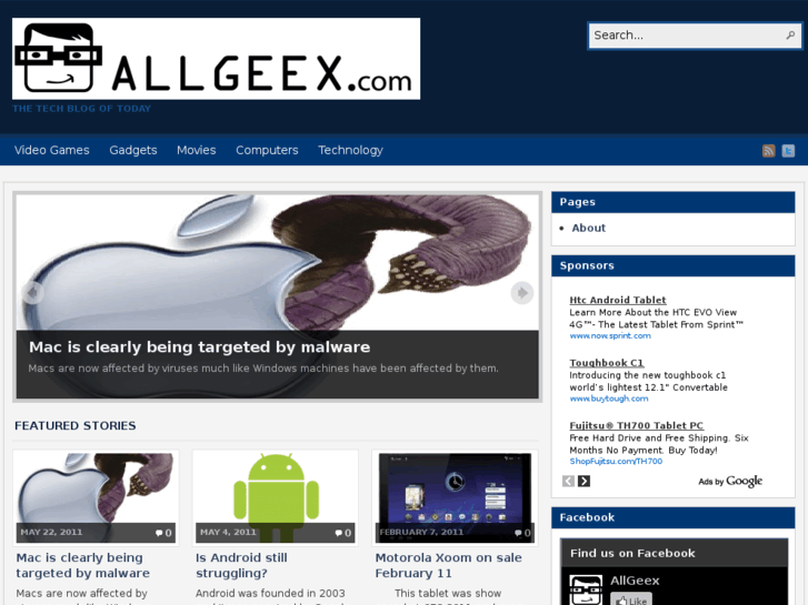 www.allgeex.com