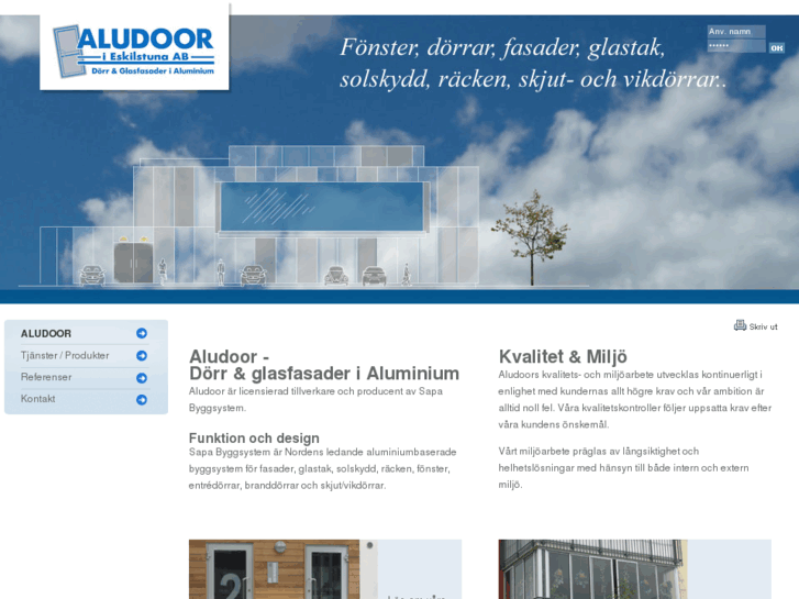 www.aludoor.se