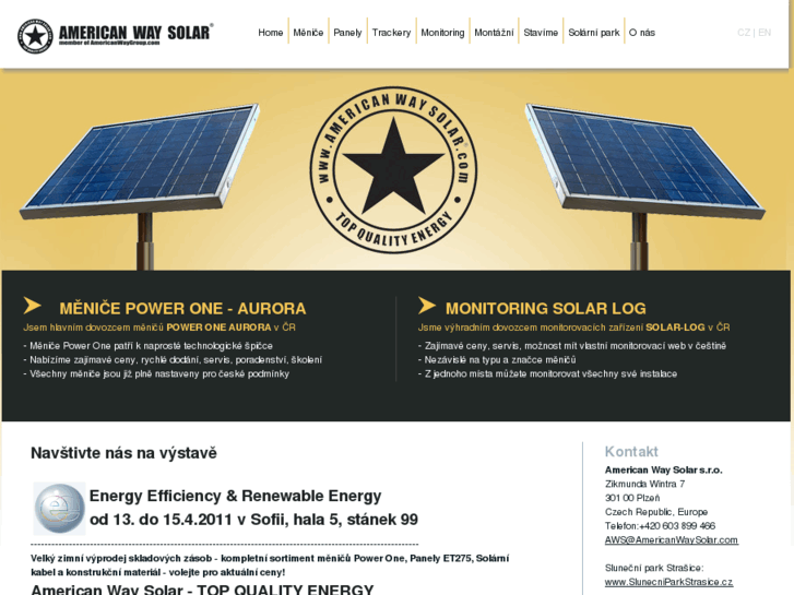 www.americanwaysolar.com