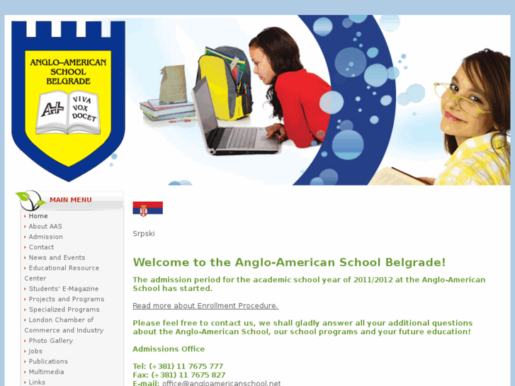 www.angloamericanschool.net