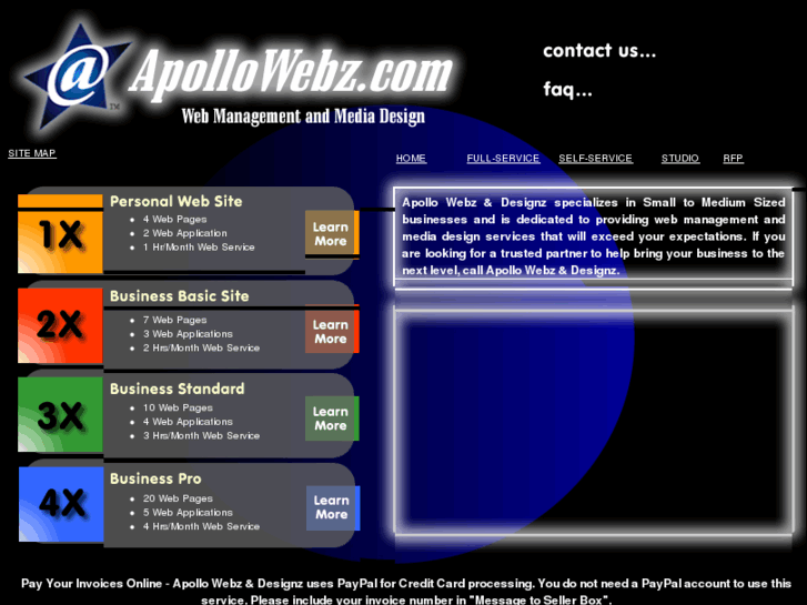 www.apollowebz.com