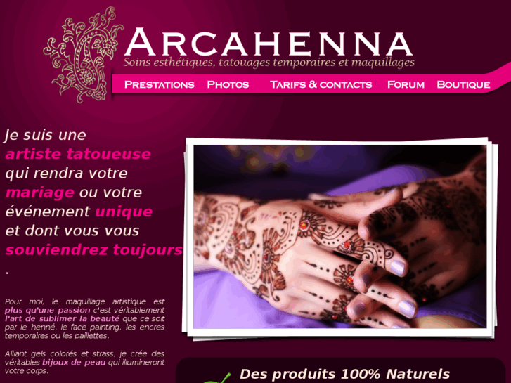 www.arcahenna.com