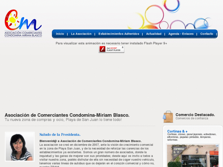 www.asociacioncm.com