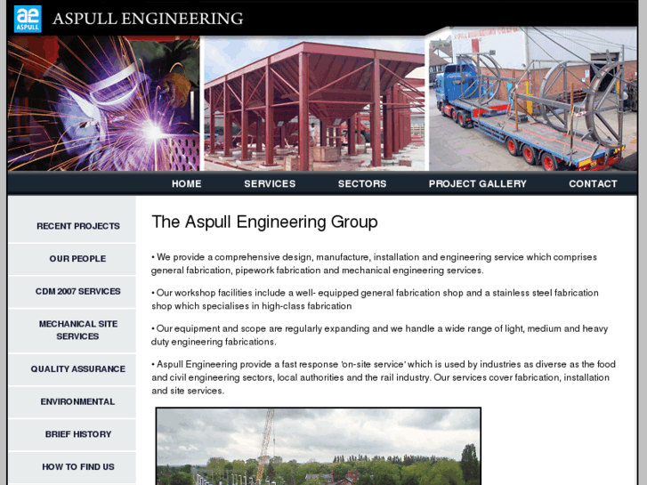 www.aspull.co.uk