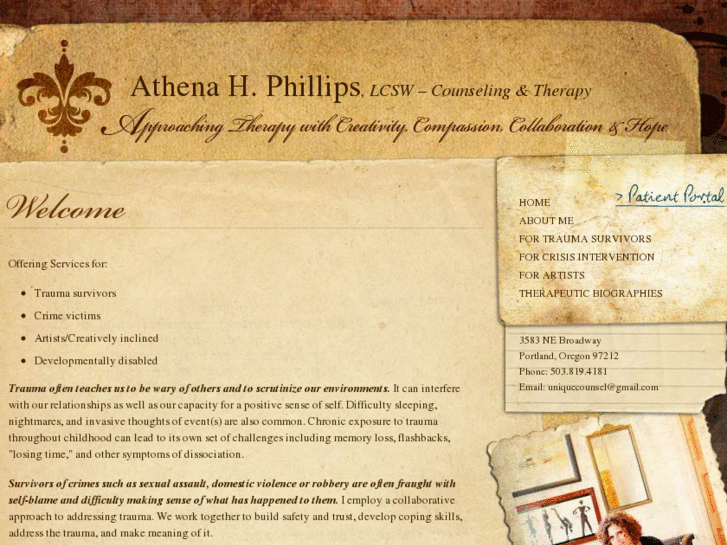 www.athenaphillips.com