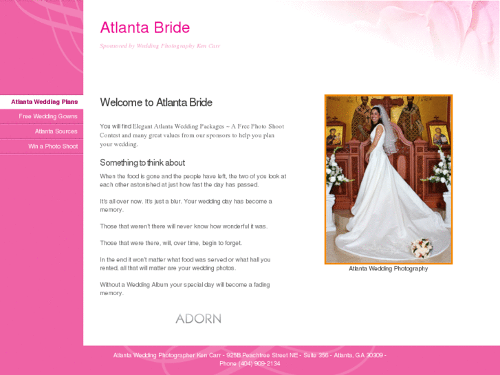 www.atlanta-bride.com