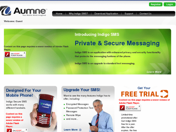 www.aumne.com