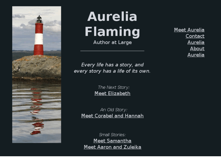 www.aureliaflaming.com