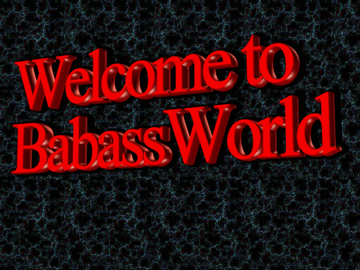 www.babassworld.com