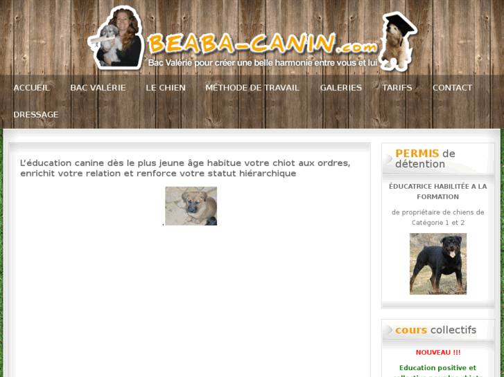 www.beaba-canin.com