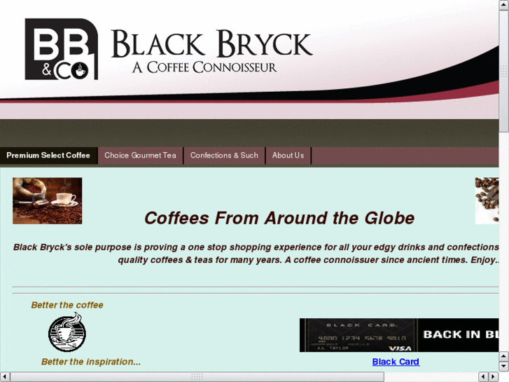 www.blackbryck.com