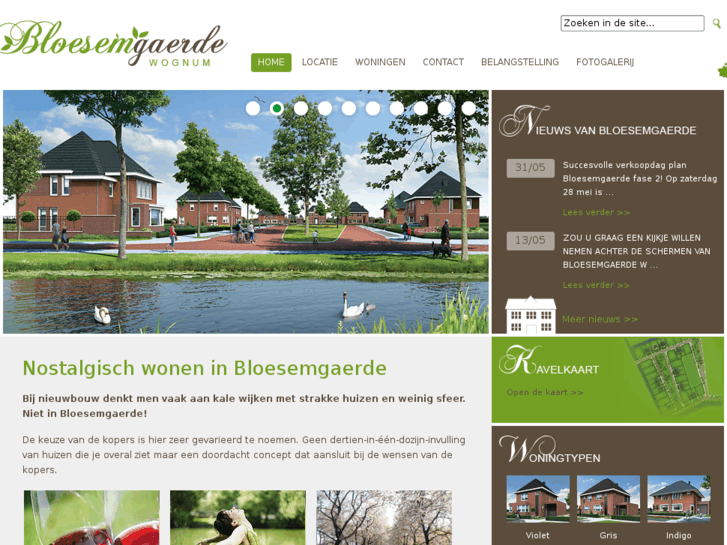 www.bloesemgaarde.com