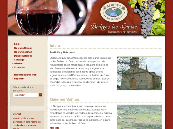 www.bodegaslasgavias.com