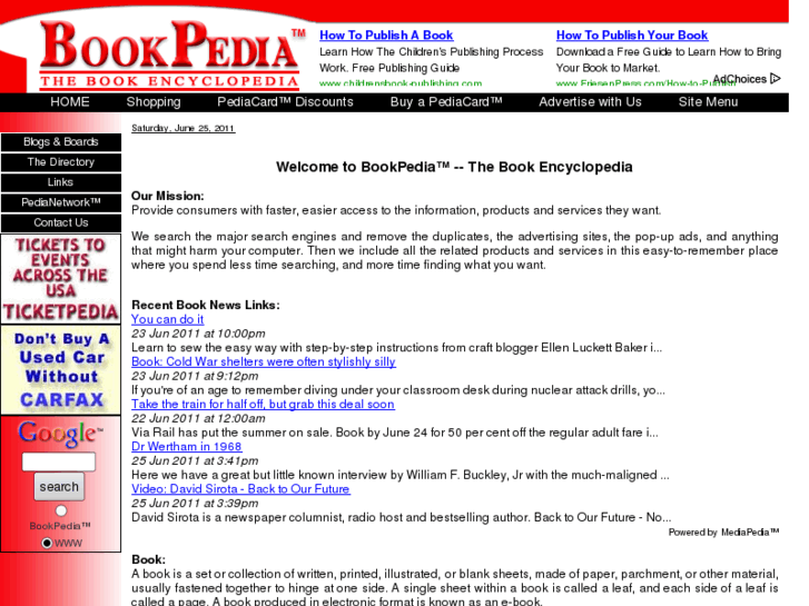 www.bookpedia.com