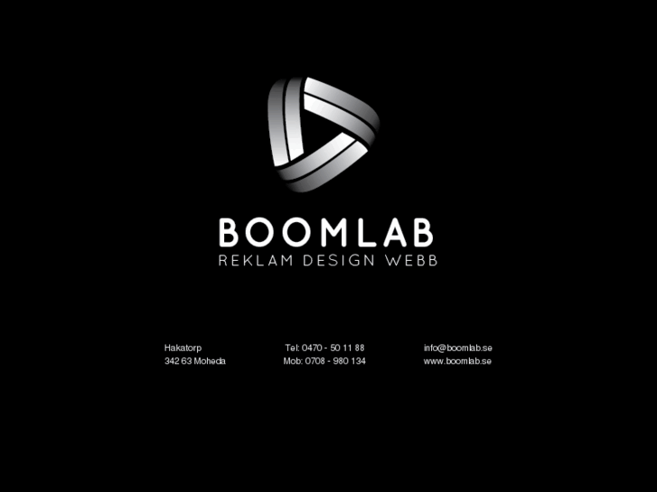 www.boomlab.se