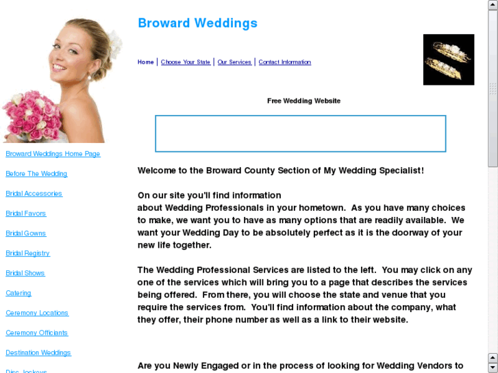 www.browardweddings.com