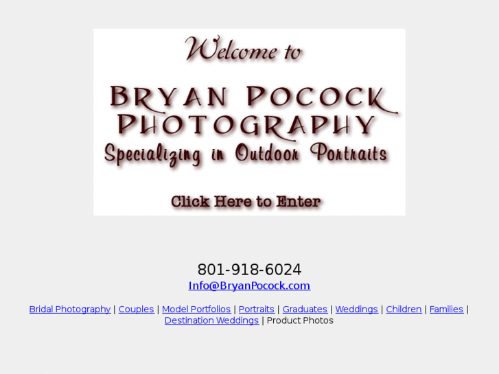 www.bryanpocock.com