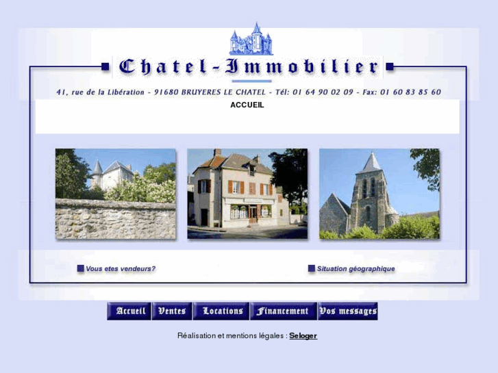 www.chatel-immobilier.com